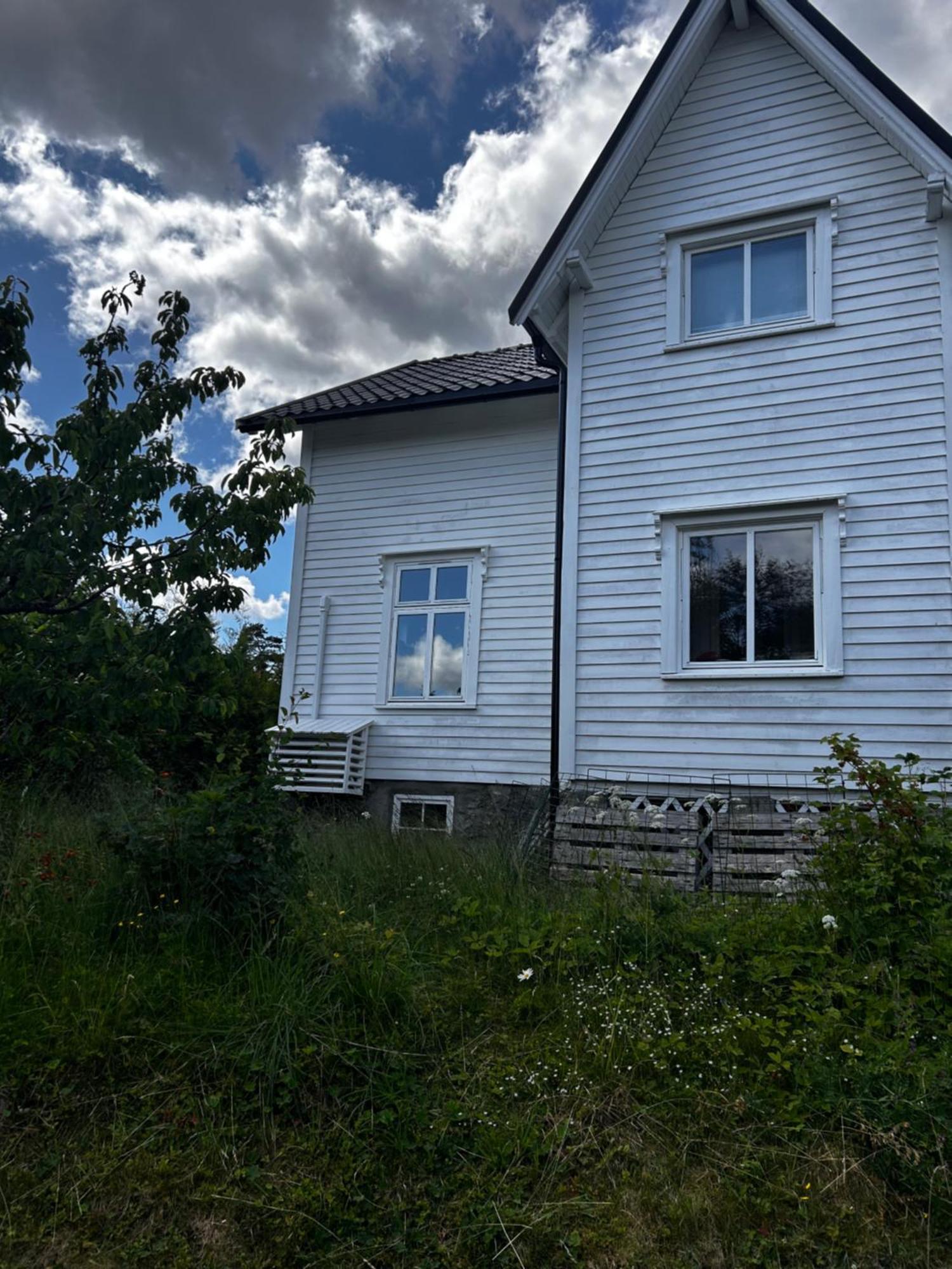 Appartamento Cozy Oslo